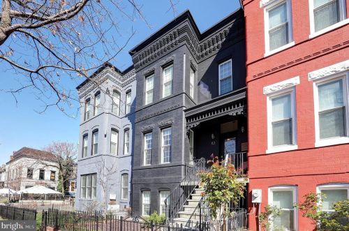 83 R St, Washington, DC 20002-2117