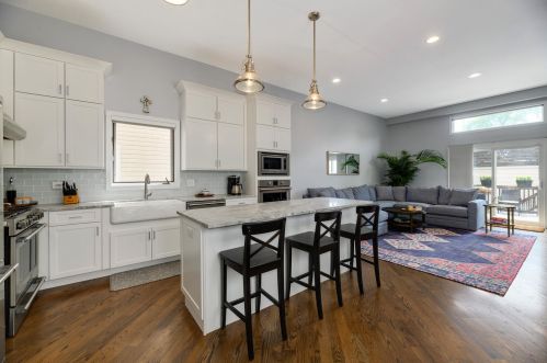 1736 Talman Ave, Chicago IL  60647-5224 exterior