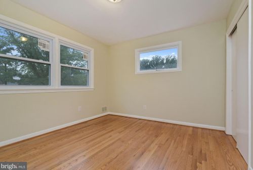 12817 Jingle Ln, Silver Spring MD 20906-3736 exterior