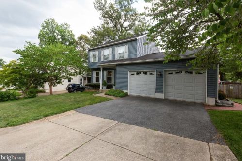 3121 Gershwin Ln, Silver Spring, MD 20904-6814