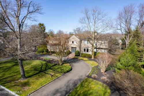 51 Wardell Ave, Locust NJ 07760-1037 exterior