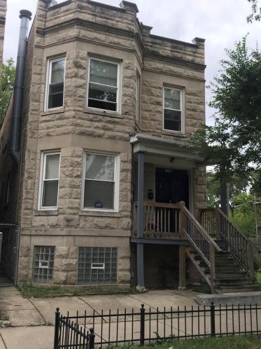 1432 Springfield Ave, Chicago, IL 60651-2042