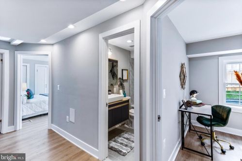 4812 Hayes St, Washington DC  20019-3649 exterior