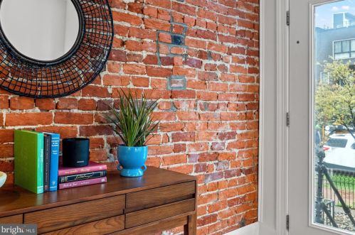 1431 3rd St, Washington DC  20024-2907 exterior