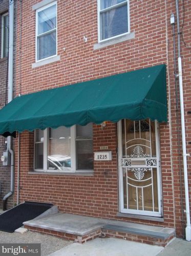 1235 2nd St, Philadelphia PA 19122-3324 exterior