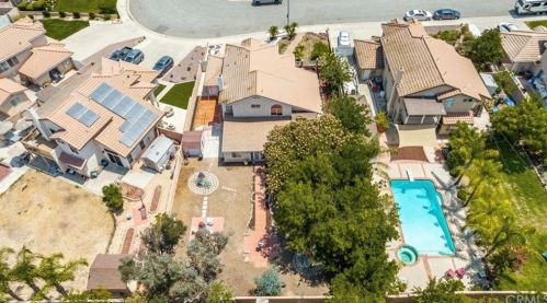 9031 Marmalade Ct, Riverside CA 92508-6227 exterior