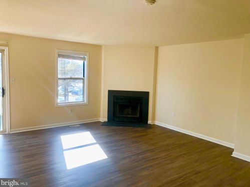 10104 Avenel Gardens Ln, Silver Spring MD  20903-1734 exterior