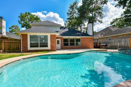 12723 Crater Lk Ct, Humble TX 77346-3092 exterior