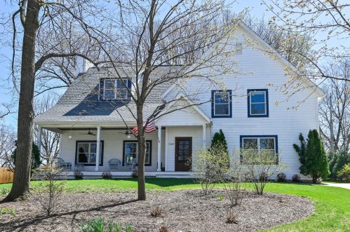 11119 Clarke St, Milwaukee, WI 53226-1200