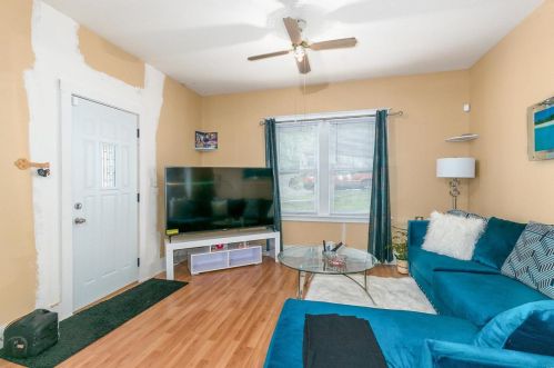 3634 Marvin Ave, Saint Louis MO  63114-2718 exterior