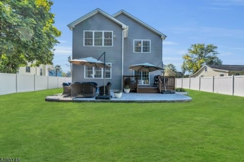 138 Ardmaer Dr, Bridgewater NJ 08807-2766 exterior