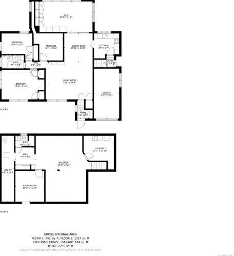 3 Cloverfield Rd, Valley Stream NY exterior