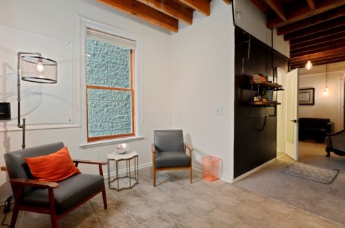 1817 Honore St, Chicago IL 60657-2007 exterior