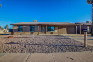 3602 Blanche Dr, Phoenix, AZ 85032-4603