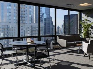 233 Wacker Dr, Chicago IL  60601-5100 exterior