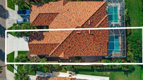 3167 Andorra Ct, Naples FL 34109-1388 exterior