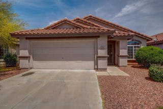 4162 Bloomfield Rd, Phoenix AZ  85029-2953 exterior