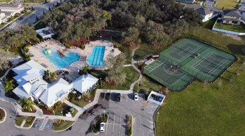 13152 Royal Pines Ave, Riverview FL 33579-9321 exterior