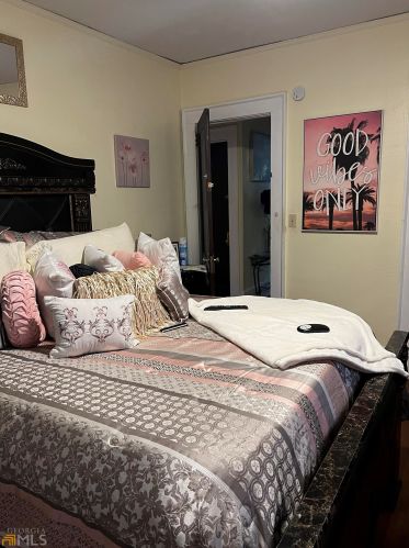 1533 Melrose Dr, Atlanta GA 30310-4534 exterior