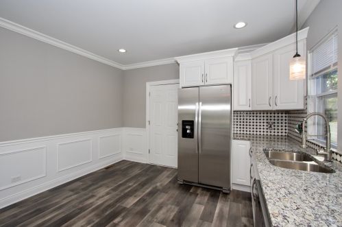 10859 Eggleston Ave, Chicago IL  60628-3221 exterior