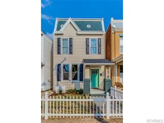 507 31st St, Richmond, VA 23225-3750