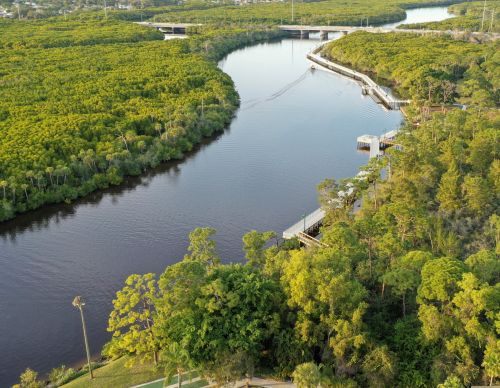 2510 Anchorage Cv, Fort Pierce FL  34952-6226 exterior