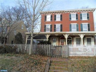 108 3rd St, New Castle DE  19720-4537 exterior