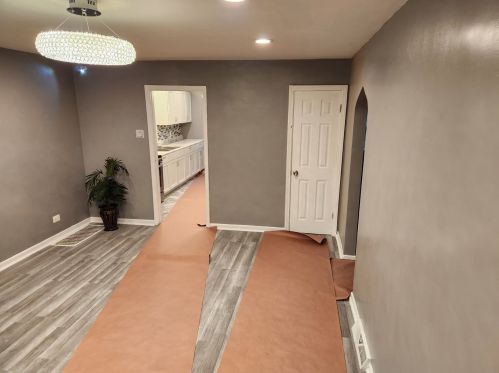 11610 Yale Ave, Chicago IL  60628-5418 exterior