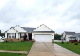 285 Sunflower Dr, Linden, MI 48451-9153