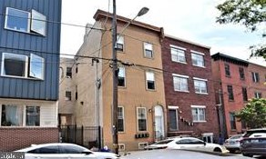1325 Franklin St, Philadelphia PA  19122-4363 exterior