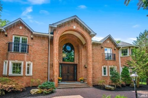 3 Pne Ter, Demarest NJ 07627-1214 exterior