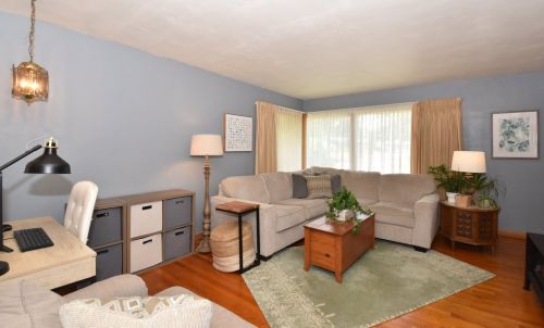 2329 Bridge St, Milwaukee, WI 53221-4947