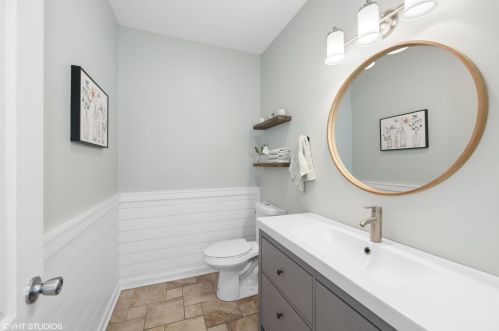 4839 Christiana Ave, Chicago IL 60625-5201 exterior