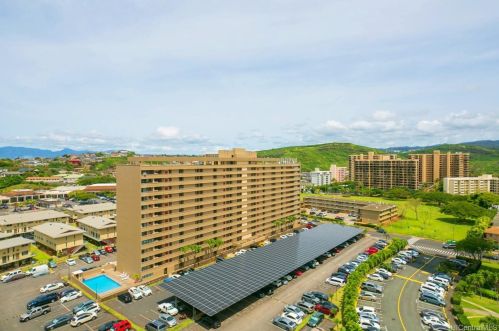 3215 Ala Ilima St, Honolulu HI  96818-2946 exterior