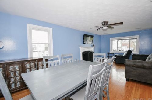 35 4th St, New Britain CT  06051-1721 exterior