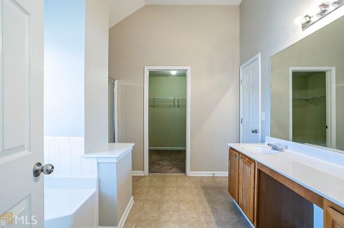 4144 Butternut Pl, Atlanta GA 30349-8110 exterior