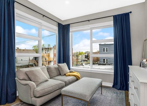 2810 Walton St, Chicago IL 60622-4450 exterior