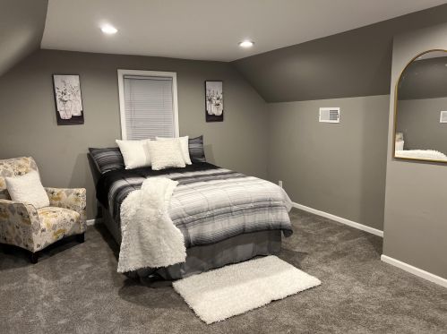 4260 49th St, Milwaukee WI  53216-1308 exterior