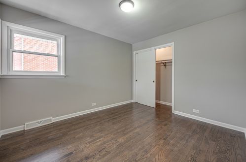 8225 Agatite Ave, Chicago IL  60706-4317 exterior