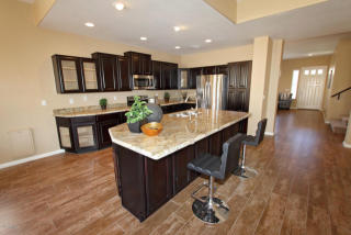 1234 Remington Dr, Chandler AZ  85286-6387 exterior