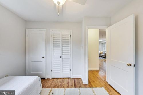 2315 Homestead Dr, Silver Spring MD 20902-4950 exterior