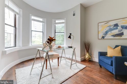 1007 New Hampshire Ave, Washington DC 20011-4729 exterior