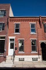 1421 Montrose St, Philadelphia PA  19146-2222 exterior