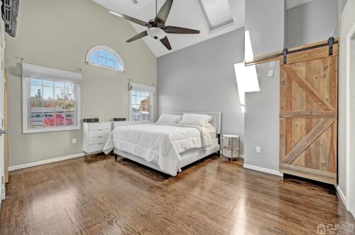 40 Grace Dr, Old Bridge NJ  08857-2545 exterior