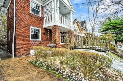 2309 Tilbury Ave, Pittsburgh, PA 15217-2413