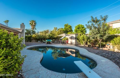 2901 Hartford St, Chandler AZ 85225-6913 exterior