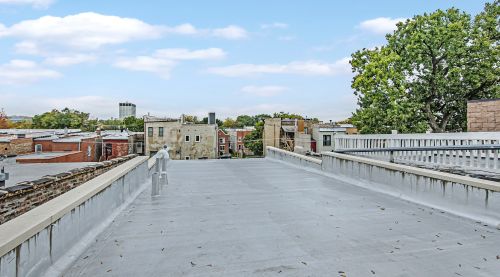 3358 Calumet Ave, Chicago IL 60616-1407 exterior