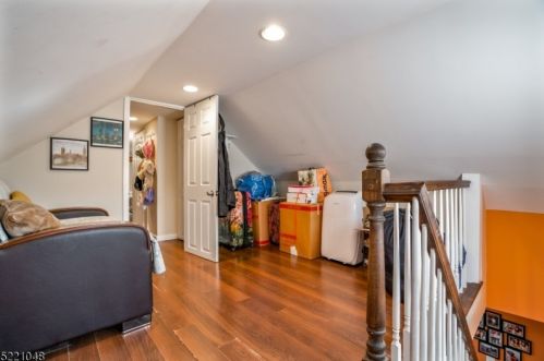 1277 Baker St, Industrial Hillside NJ 07205-2627 exterior