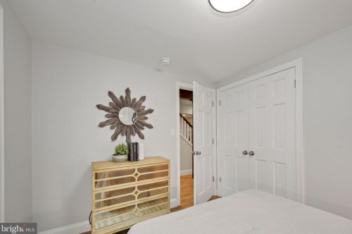 4401 Burlington Pl, Washington DC  20016-4421 exterior