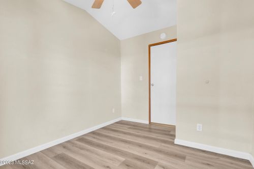 6143 Mainside Dr, Tucson AZ exterior